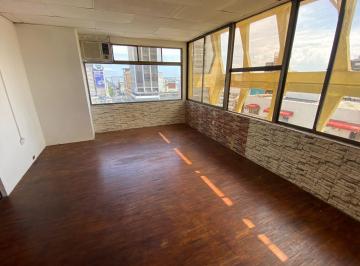 Oficina comercial · 70m² · Oficina en Alquiler en El Centro de Guayaquil