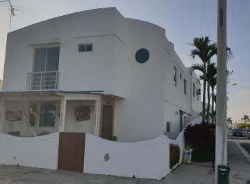 Casa · 117m² · 3 Habitaciones · 1 Estacionamiento · Urbanización Ciudad Punta Carnero - Vía Salinas Punta Carnero Ronr