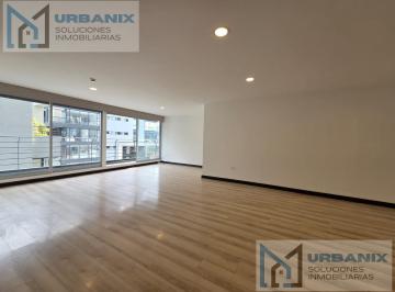 Departamento · 128m² · 2 Habitaciones · 2 Estacionamientos · Departamento en La Carolina