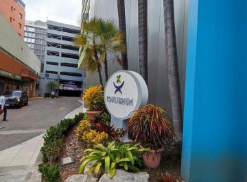 Local comercial , Guayaquil · Edificio Equilibrium Venta/alquler Local