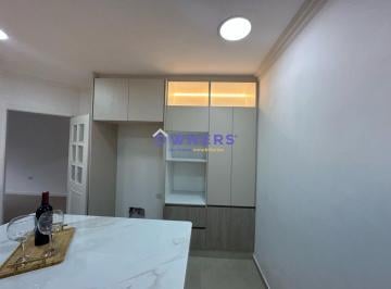 Casa · 253m² · 4 Habitaciones · 2 Estacionamientos · Se Alquila Moderna Casa de Estreno Sector Uess 4 Dormt Piscina (Jlr)