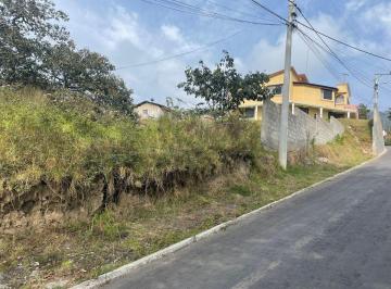 Terreno / Lote · 3829m² · Venta Terreno de 3.829 m² en Nayón Sector de Inchapicho - Quito