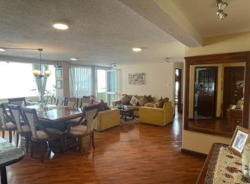 Departamento · 150ha · 4 Habitaciones · 1 Estacionamiento · Venta Departamento de 150 m² con 4 Dorm. Sector California Alta
