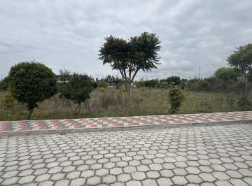 Terreno / Lote · 1000m² · Venta Terreno de 1000 m² en Hacienda La Pradera Sector Tabacundo