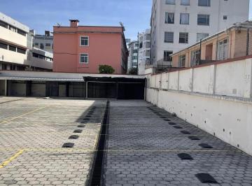 Terreno / Lote · 671m² · 15 Estacionamientos · Venta Terreno de 671 m² Sector La Mariscal