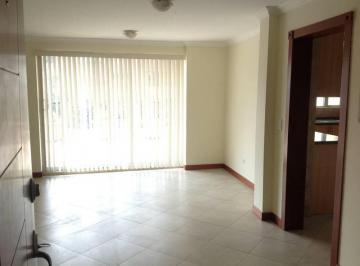 Departamento · 118ha · 3 Habitaciones · 2 Estacionamientos · Venta Oportunidad Departamento de 3 Dorm. 118 m² Urb. El Condado