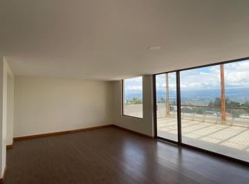 Departamento · 161ha · 3 Habitaciones · 2 Estacionamientos · Venta Departamento de 161 m² de 3 Dorm. en Nayón
