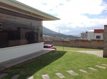 Casa · 454ha · 4 Habitaciones · 10 Estacionamientos · Venta Casa 454 m² con Terreno de 601 m² en La Urbanización El Condado