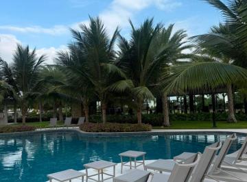 Terreno / Lote , Guayaquil · Vendo Terreno, Nuevo Samborondon, Punta Barranca 100,guardiania 24/7,piscina, Gimnasio, Canchas Deportiv