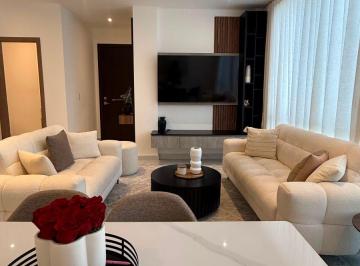 Departamento de 3 habitaciones, Guayaquil · Alquilo Departamento Amoblado Vía Samborondón