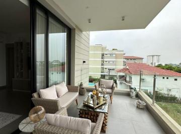 Departamento de 4 habitaciones, Guayaquil · Departamento de Alquiler en Isla Mocoli - Monaco