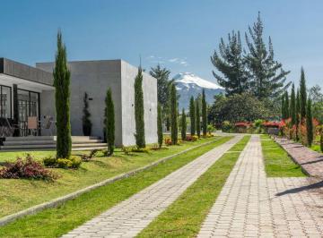 Terreno / Lote , Quito · Lotes Desde 600 m² | Proyecto Terminado en La Esperanza, Pedro Moncayo.
