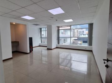 Oficina comercial , Quito · Oficina Comercial de 38.90 m² en Venta en Centro Norte
