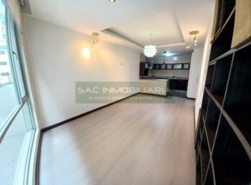 Departamento de 2 habitaciones, Quito · Departamento 2 Dorm. de Venta Sector República del Salvador