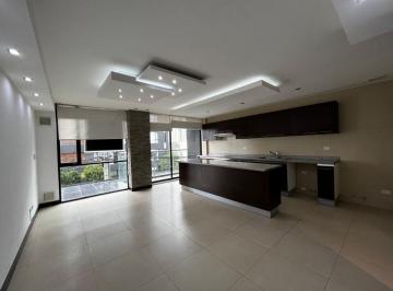 Departamento de 2 habitaciones, Quito · En Venta Departamento Dúplex en Monteserrín Edf. Vivalto