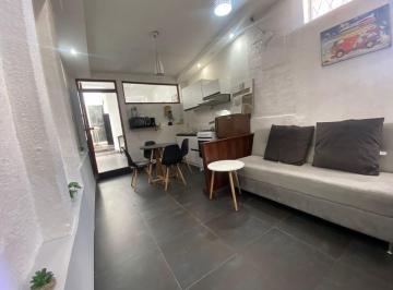 Suite de 1 habitación, Quito · Suite de 40 m² con 1 Dormitorio en Alquiler en La Coruña