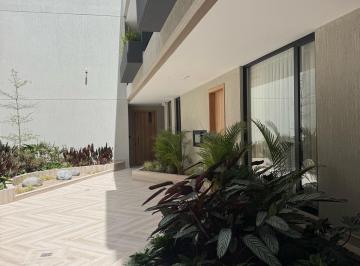 Departamento · 135m² · 2 Habitaciones · 2 Estacionamientos · Departamento Renta
