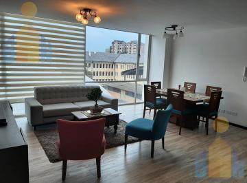 Departamento · 96m² · 3 Habitaciones · 2 Estacionamientos · Departamento de Venta La Floresta 3 Dorm., Cerca Universidades Excelente Ubicación E Inversión