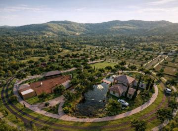 Terreno / Lote , Quito · Lotes Estilo Rancho de 1000 m² en Pedro Moncayo