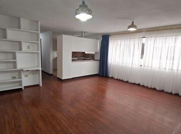 Departamento de 1 habitación, Quito · Renta Departamento 85 m² Más Parqueadero en Av 12 de Octubre
