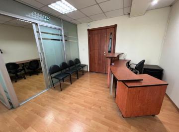 Oficina comercial , Quito · Arriendo Oficina, Sector El Batan, 82 m, 750 Dólares.