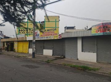 Local comercial , Quito · Renta Locales Comerciales / Bodega Panamericana Norte Calderon