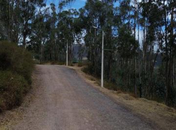 Terreno / Lote , Quito · Terreno en Venta en Pifo | 6.352 m² Dentro de Urbanización
