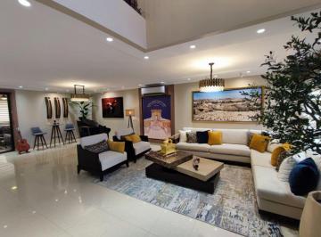 Casa de 4 habitaciones, Guayaquil · Casa en Alquiler Full Amoblada en Samborondón Urbanización Cerrada