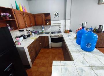 Casa de 3 habitaciones, Durán · Venta de Casa en Portal de Panorama - A. Maidana