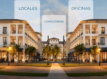 Oficina comercial , Guayaquil · Km 13.5 Vía Samborondón - Salitre Oficina en Venta por Estrenar en 26 Meses