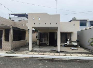 Casa de 3 habitaciones, Durán · Venta de Casa en Portal de Panorama - A. Maidana