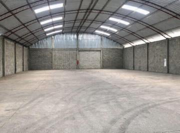 Bodega-Galpón , Guayaquil · Alquiler Bodega - Galpón 450 m² - en Complejo, Av Juan Tanca Marengo, Norte de Guayaquil