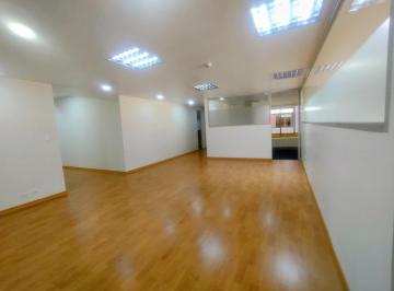 Oficina comercial · 164m² · 3 Estacionamientos · Aef Renta Oficina 164 m Sector República del Salvador Carolina