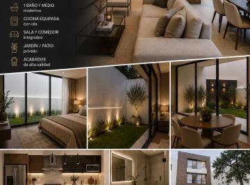 Suite de 1 habitación, Quito · Suite Moderna con Patio Privado en Cumbayá – $150.000 Negociables
