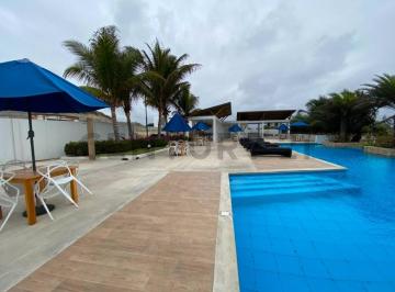 Casa · 96m² · 3 Habitaciones · 1 Estacionamiento · Casa Completamente Amoblada en Alquiler – Punta Carnero