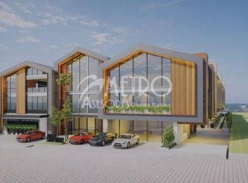 Oficina comercial , Quito · Oficina 500 m² Espacios Corporativos en Alquiler