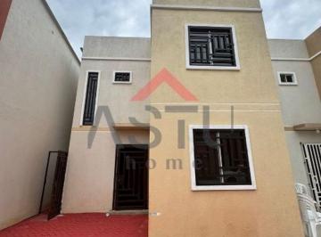 Casa de 3 habitaciones, Guayaquil · Se Alquila Casa en Chongon - Paseo del Sol 4