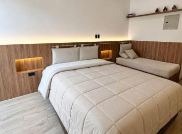 Suite de 1 habitación, Quito · Estudio Amoblado de 30 m² en Venta en La Carolina, Republica del Salvador