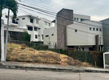 Terreno / Lote , Guayaquil · Se Vende Terreno Medianero La Cumbre Ceibos - V. Landín