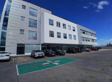 Oficina comercial , Quito · Rento Oficina Comercial 500 m² Dentro de Complejo Industrial Pifo