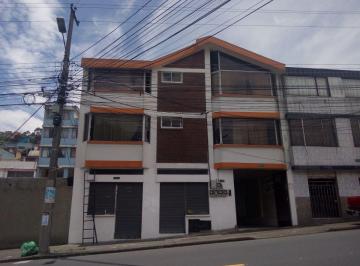 Local comercial , Quito · Arriendo Local Comercial Sector Pio 12 Sur de Quito