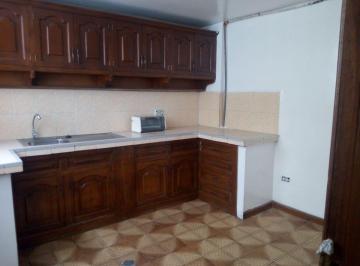 Departamento de 2 habitaciones, Quito · Arriendo Departamento Sector Pio 12 Sur de Quito.