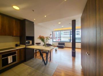 Suite de 1 habitación, Quito · Arriendo, Amplio Estudio en La González Suárez