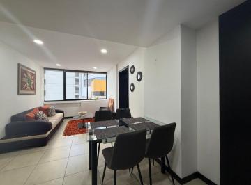 Departamento de 2 habitaciones, Guayaquil · Departamento de 87 m² con 2 Habitaciones en Alquiler en Puerto Santa Ana