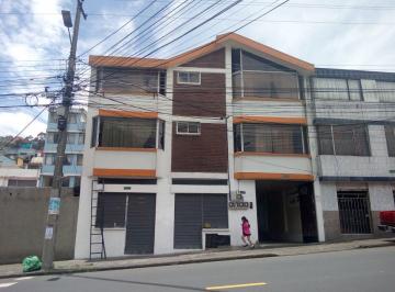 Departamento de 4 habitaciones, Quito · Arriendo Departamneto Sector Pio 12 Sur de Quito