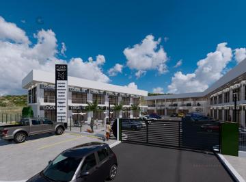 Local comercial · 45m² · 40 Estacionamientos · Venta Local Comercial en Plaza Nexo Vía Daule, 45 m², J. C.