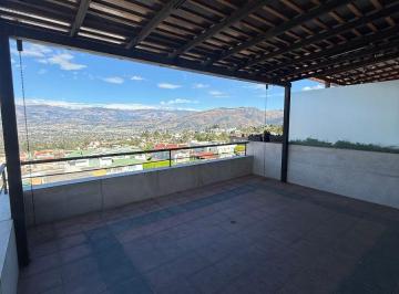 Suite de 1 habitación, Quito · Suite de 78 m² con Terraza 22 m en Venta en San Isidro Vista Grande