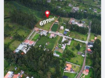 Terreno / Lote , Quito · Terreno en Venta – Conocoto
