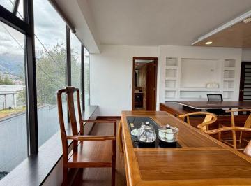 Oficina comercial , Quito · Oficina Comercial Amoblada 150 m² - en Renta - Av Galo Plaza Lasso