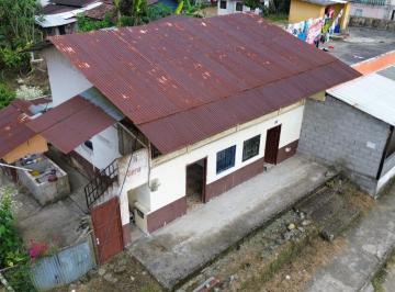 Casa de 3 habitaciones, Ibarra · Venta de Casa y Terreno en Lita